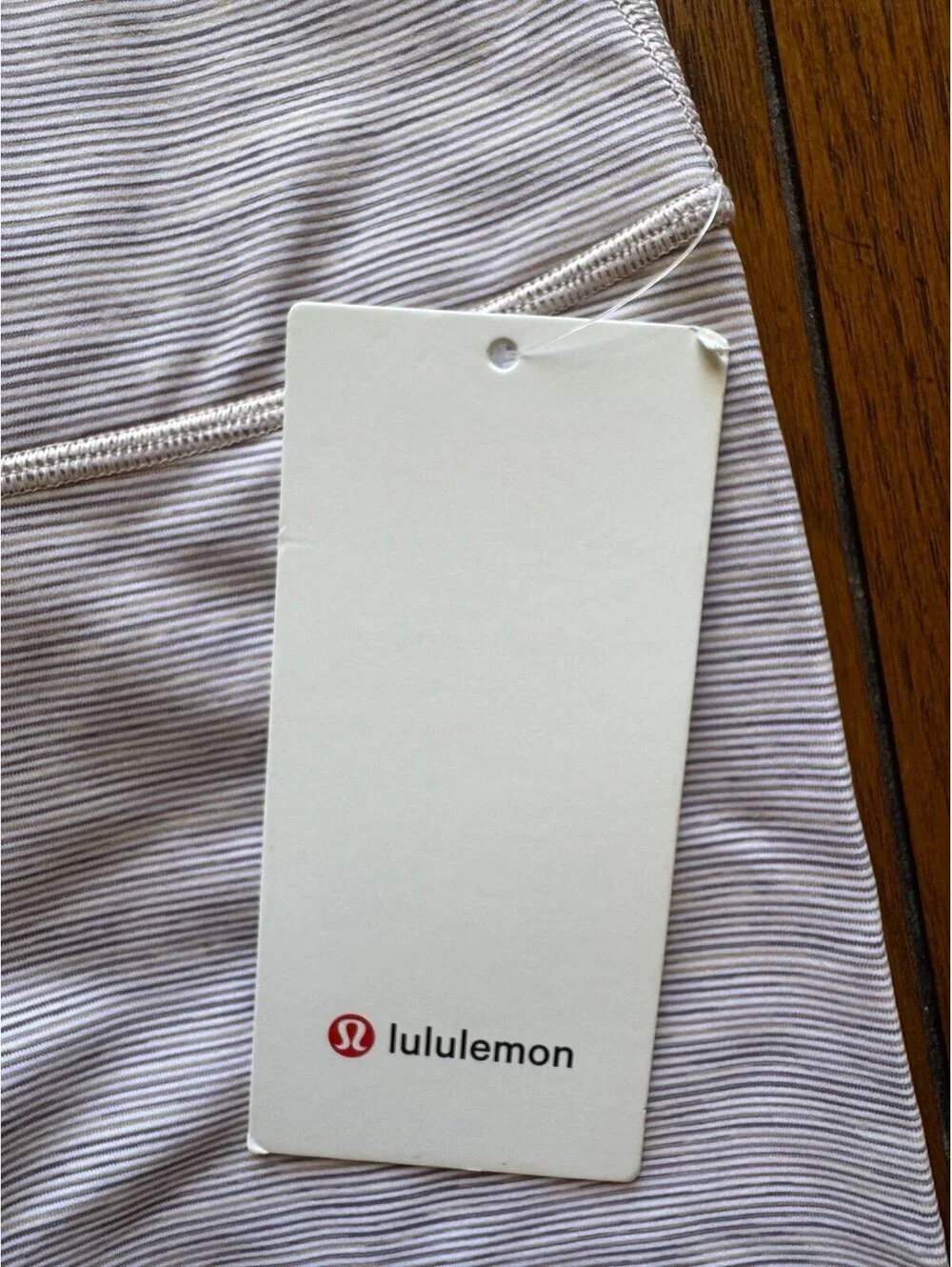 Lululemon Wunder Under High Rise 28” We Are From Space Pink Bliss Size 10 NWT